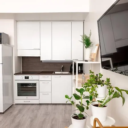 2ndhomes Modern With Location 아파트 *