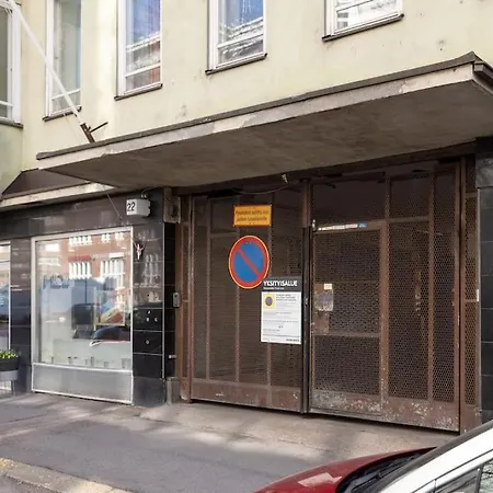 2ndhomes Modern With Location Apartment *