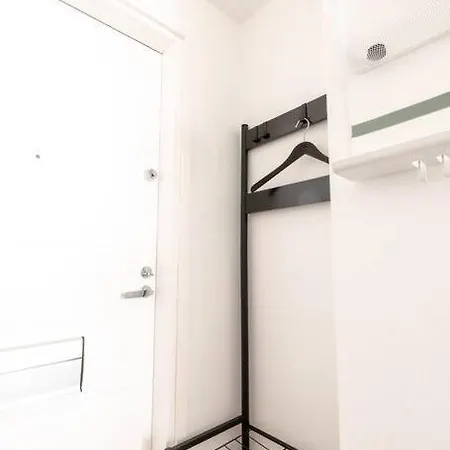 2ndhomes Modern With Location Appartement Helsinki