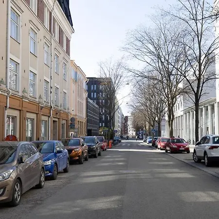 2ndhomes Modern With Location Apartment