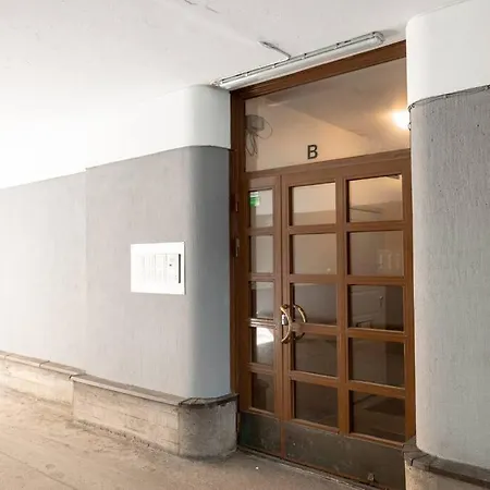 Apartment 2ndhomes Modern With Location