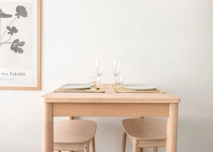 2ndhomes Modern With Location * Helsinki