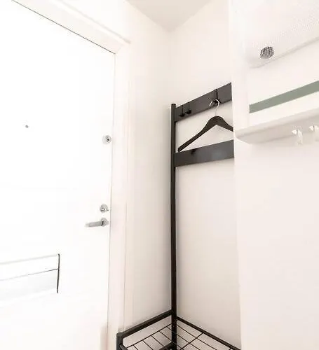 2ndhomes Modern With Location Apartment Helsinki